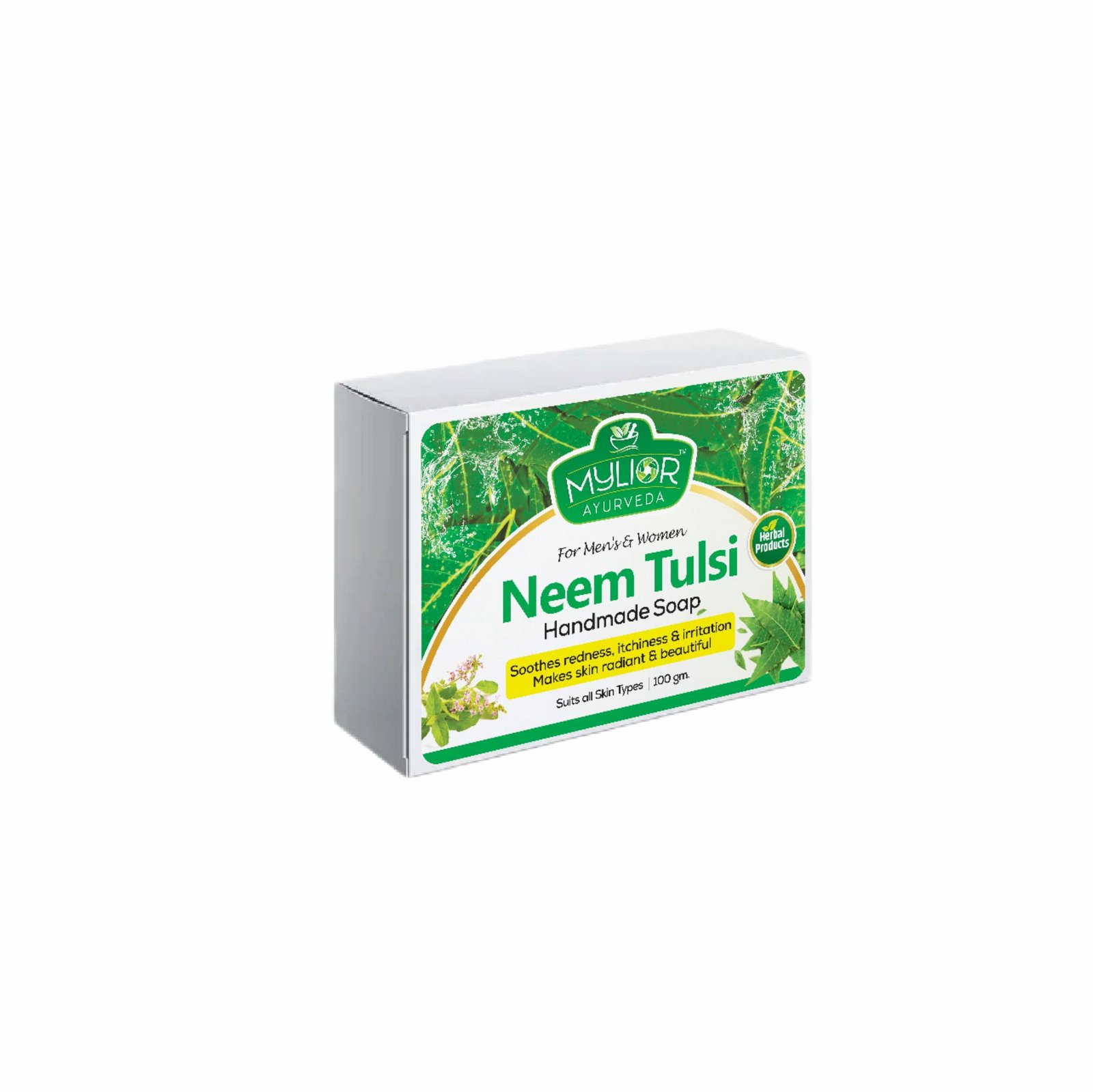 neem tulsi post - 1
